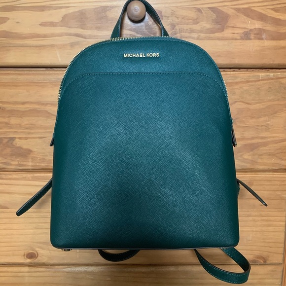 michael kors backpack amazon